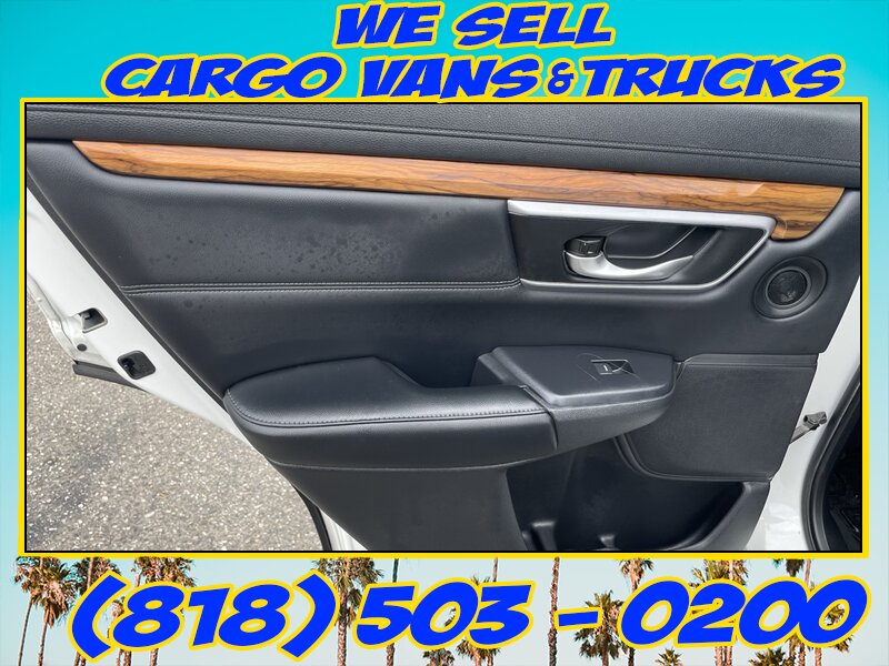 2017 Honda CR-V EX-L - Photo 20 - North Hollywood, CA 91605