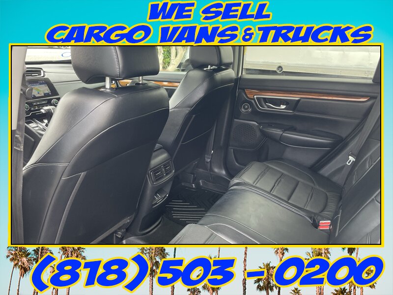 2017 Honda CR-V EX-L - Photo 21 - North Hollywood, CA 91605