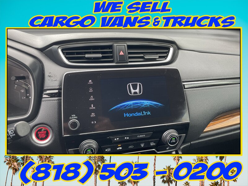 2017 Honda CR-V EX-L - Photo 13 - North Hollywood, CA 91605