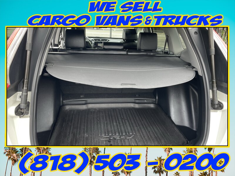 2017 Honda CR-V EX-L - Photo 24 - North Hollywood, CA 91605