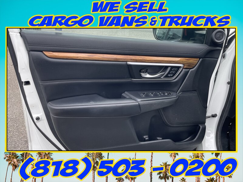 2017 Honda CR-V EX-L - Photo 11 - North Hollywood, CA 91605