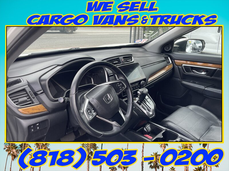 2017 Honda CR-V EX-L - Photo 12 - North Hollywood, CA 91605