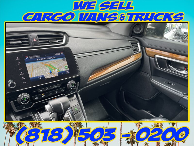 2017 Honda CR-V EX-L - Photo 17 - North Hollywood, CA 91605