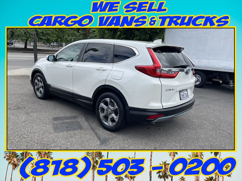 2017 Honda CR-V EX-L - Photo 9 - North Hollywood, CA 91605