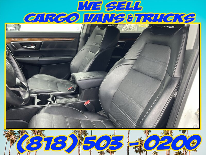 2017 Honda CR-V EX-L - Photo 18 - North Hollywood, CA 91605
