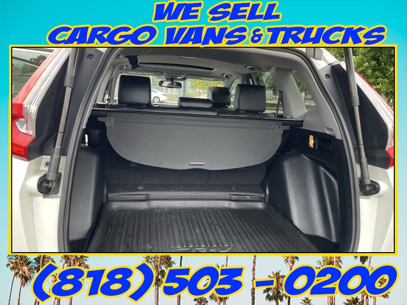 2017 Honda CR-V EX-L - Photo 23 - North Hollywood, CA 91605