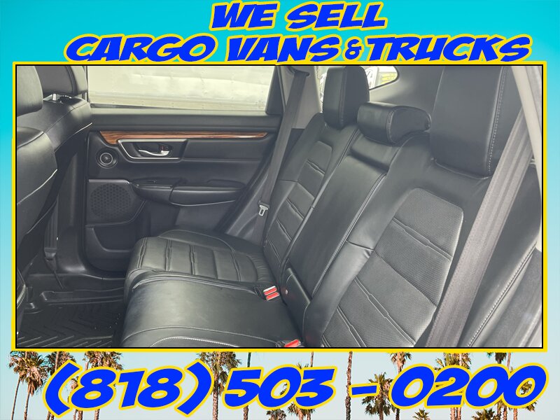 2017 Honda CR-V EX-L - Photo 22 - North Hollywood, CA 91605