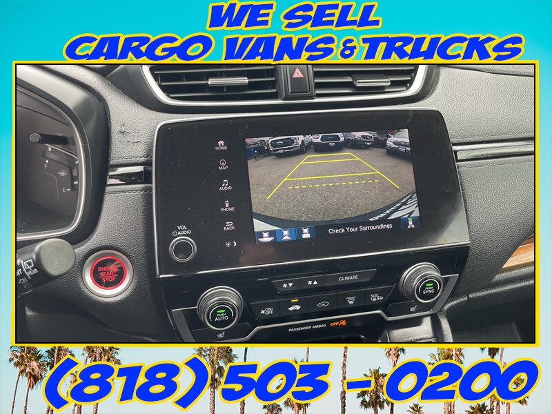 2017 Honda CR-V EX-L - Photo 15 - North Hollywood, CA 91605