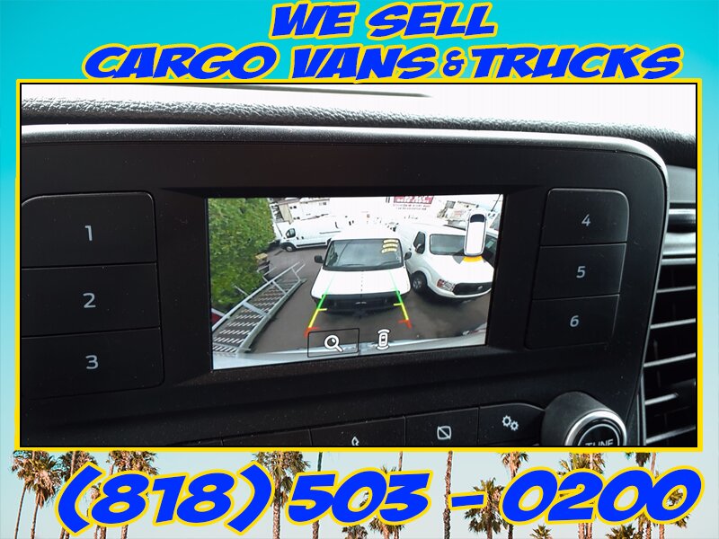 2022 Ford Transit 250  Medium Roof - Photo 29 - North Hollywood, CA 91605