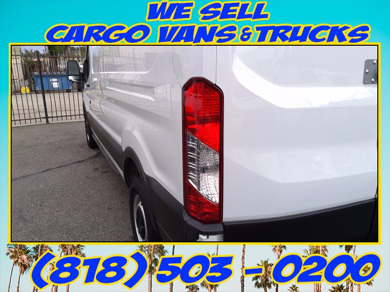 2022 Ford Transit 250  Medium Roof - Photo 16 - North Hollywood, CA 91605