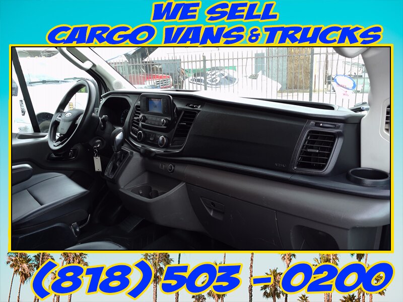 2022 Ford Transit 250  Medium Roof - Photo 11 - North Hollywood, CA 91605