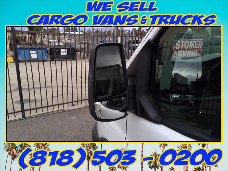 2022 Ford Transit 250  Medium Roof - Photo 23 - North Hollywood, CA 91605
