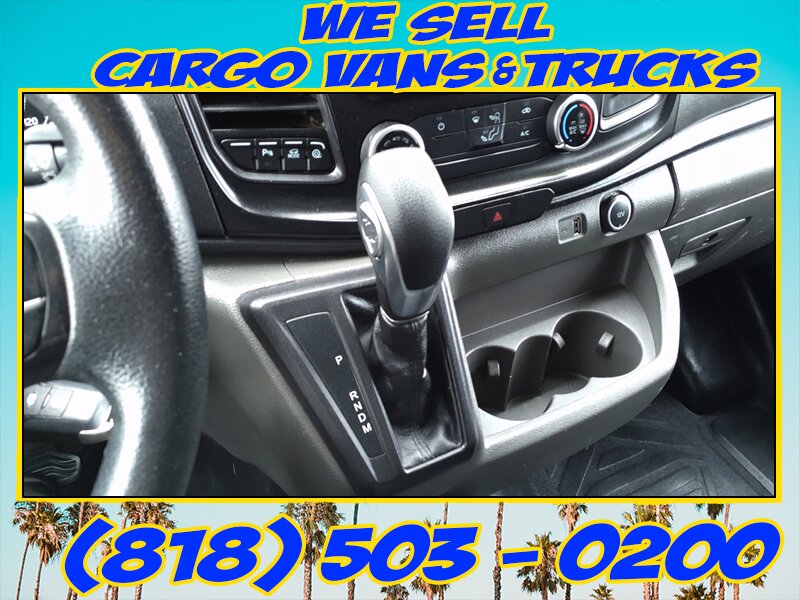 2022 Ford Transit 250  Medium Roof - Photo 28 - North Hollywood, CA 91605