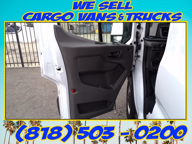 2022 Ford Transit 250  Medium Roof - Photo 24 - North Hollywood, CA 91605