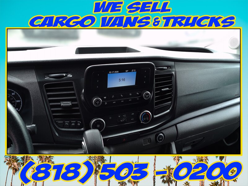 2022 Ford Transit 250  Medium Roof - Photo 30 - North Hollywood, CA 91605