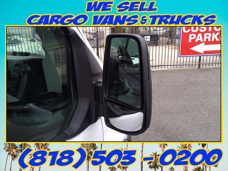 2022 Ford Transit 250  Medium Roof - Photo 10 - North Hollywood, CA 91605