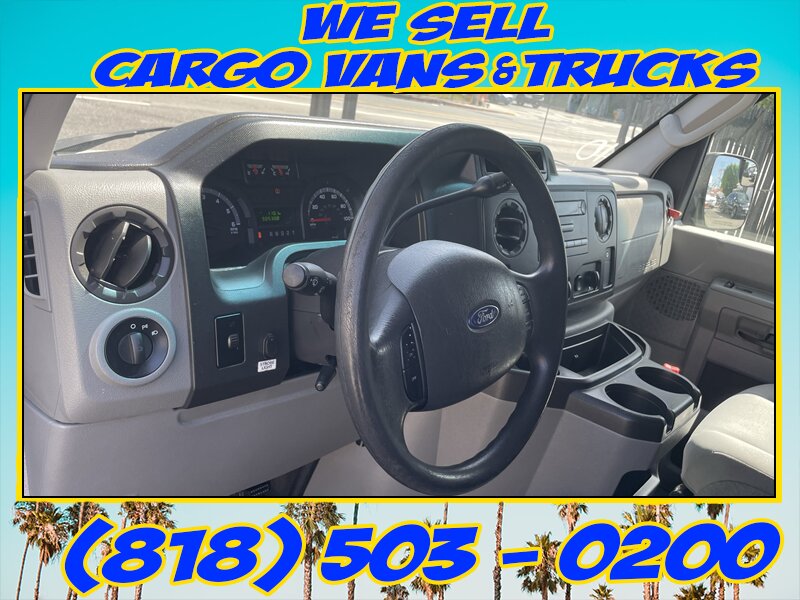 2013 Ford E-150 - Photo 7 - North Hollywood, CA 91605
