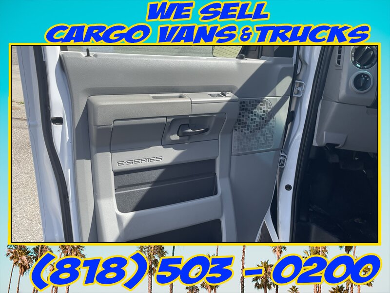 2013 Ford E-150 - Photo 10 - North Hollywood, CA 91605
