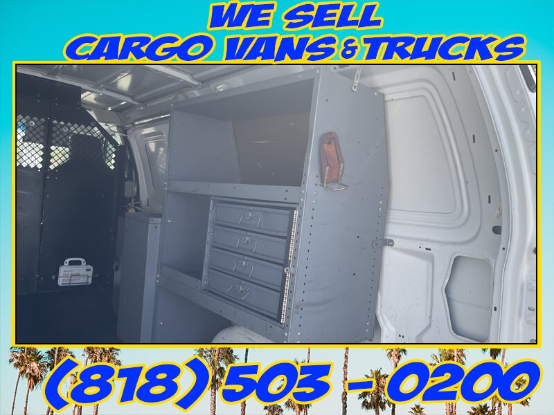 2013 Ford E-150 - Photo 11 - North Hollywood, CA 91605