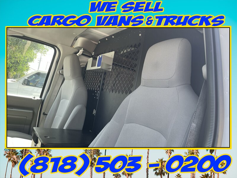 2013 Ford E-150 - Photo 9 - North Hollywood, CA 91605