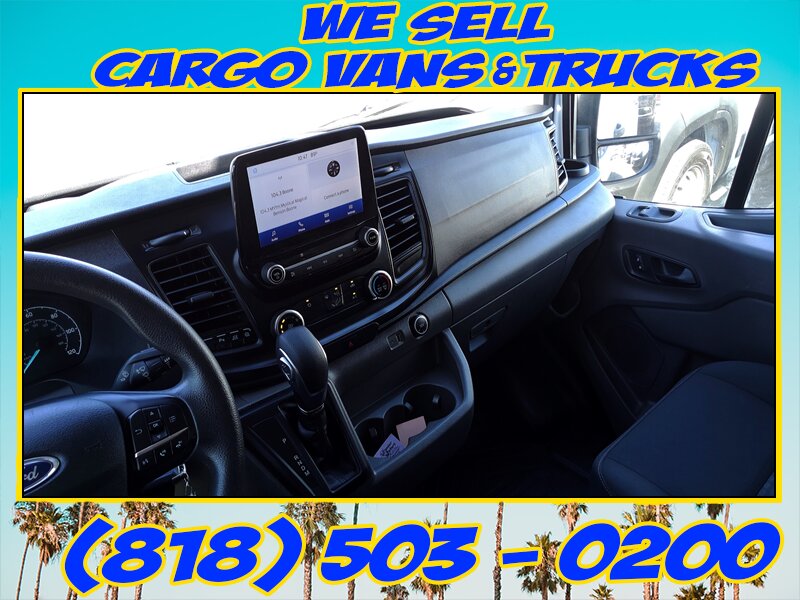 2020 Ford Transit 150 - Photo 25 - North Hollywood, CA 91605