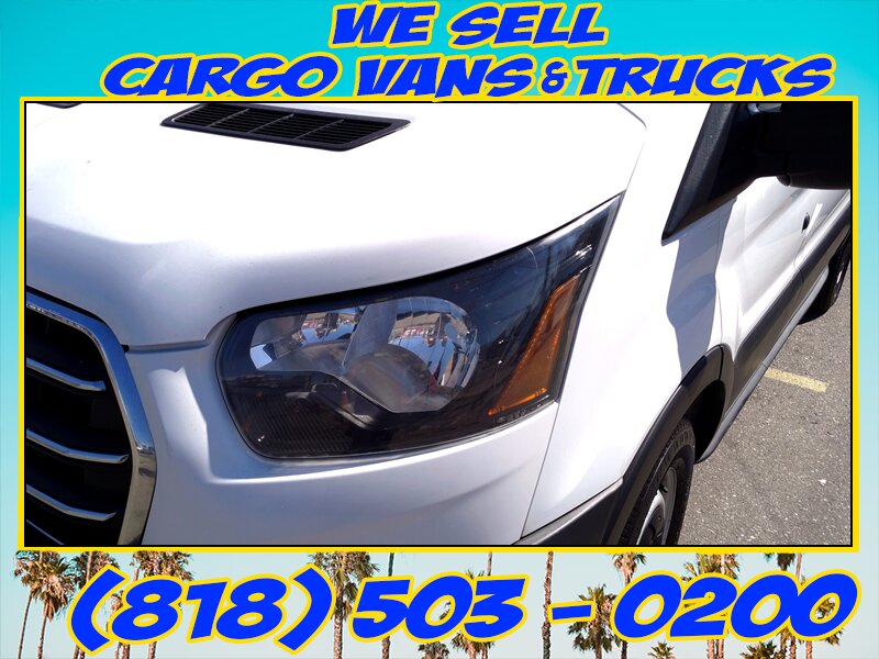 2020 Ford Transit 150 - Photo 4 - North Hollywood, CA 91605