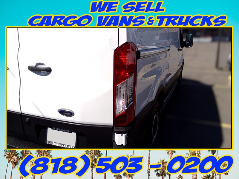 2020 Ford Transit 150 - Photo 16 - North Hollywood, CA 91605