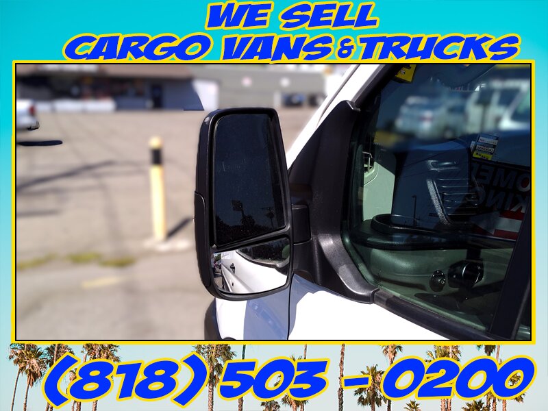 2020 Ford Transit 150 - Photo 21 - North Hollywood, CA 91605