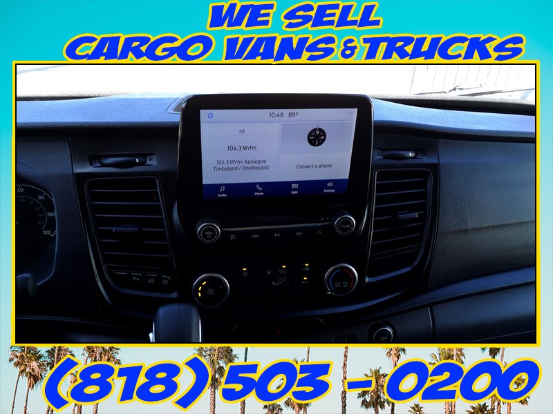 2020 Ford Transit 150 - Photo 27 - North Hollywood, CA 91605