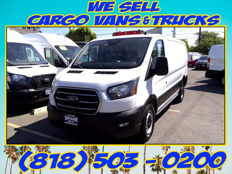 2020 Ford Transit 150 - Photo 6 - North Hollywood, CA 91605