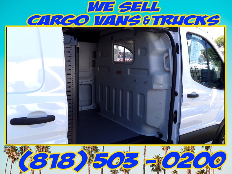 2020 Ford Transit 150 - Photo 13 - North Hollywood, CA 91605