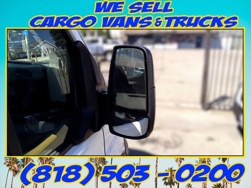 2020 Ford Transit 150 - Photo 8 - North Hollywood, CA 91605