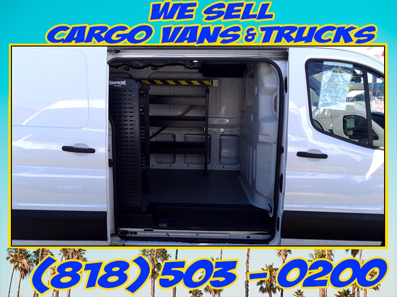 2020 Ford Transit 150 - Photo 12 - North Hollywood, CA 91605