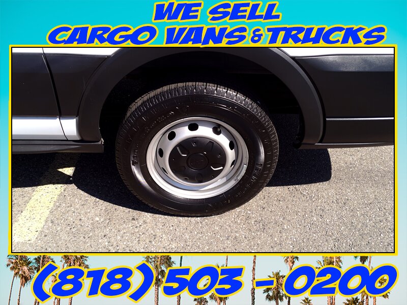 2020 Ford Transit 150 - Photo 20 - North Hollywood, CA 91605
