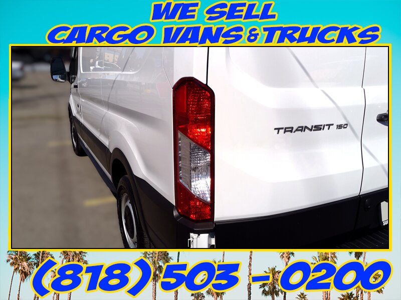 2020 Ford Transit 150 - Photo 15 - North Hollywood, CA 91605