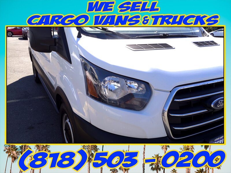 2020 Ford Transit 150 - Photo 3 - North Hollywood, CA 91605