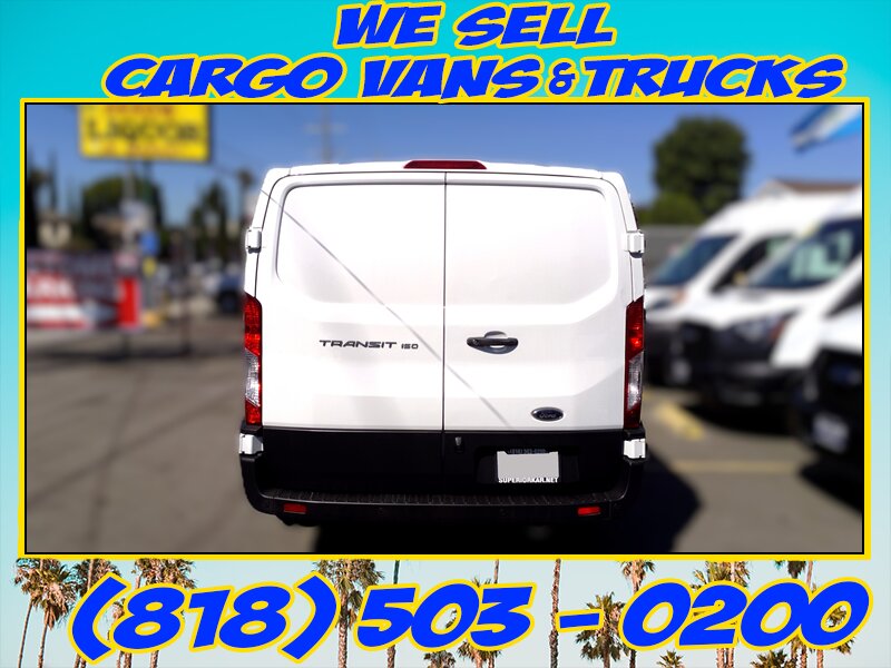 2020 Ford Transit 150 - Photo 14 - North Hollywood, CA 91605
