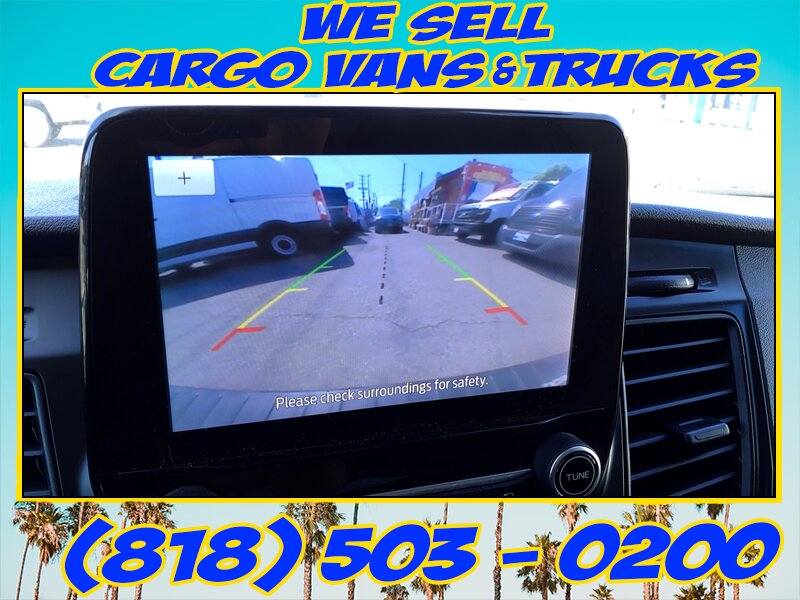 2020 Ford Transit 150 - Photo 28 - North Hollywood, CA 91605
