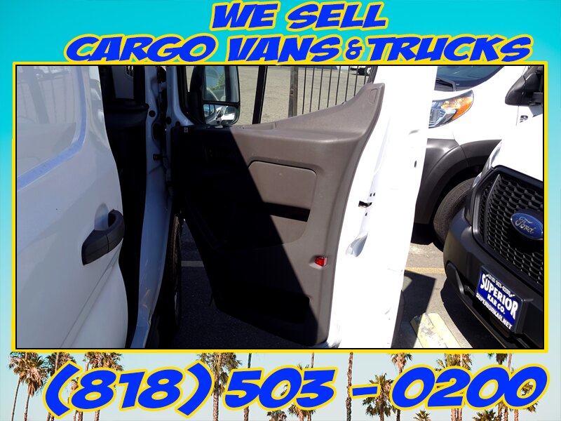 2020 Ford Transit 150 - Photo 10 - North Hollywood, CA 91605