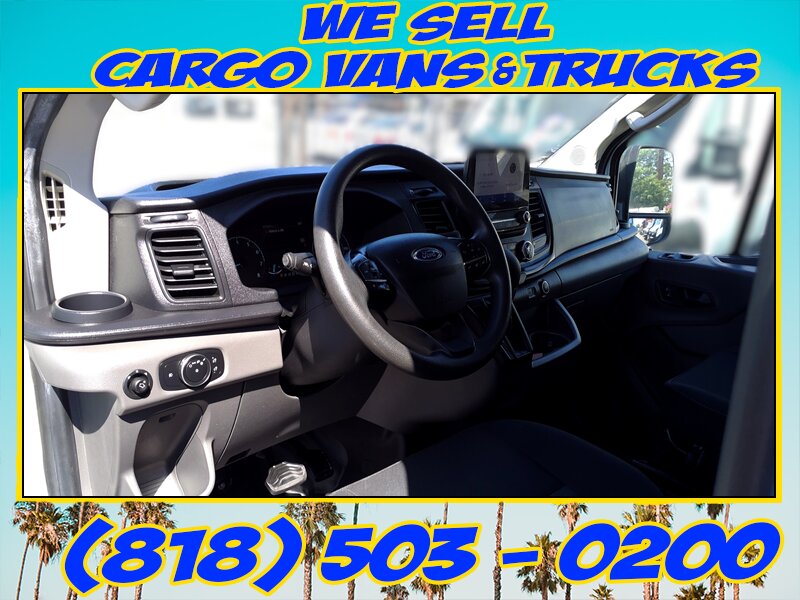 2020 Ford Transit 150 - Photo 23 - North Hollywood, CA 91605