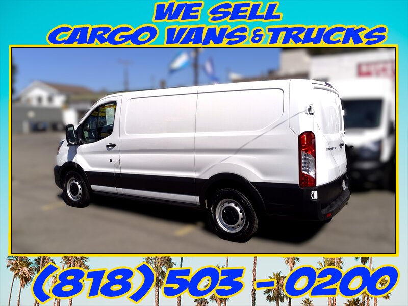 2020 Ford Transit 150 - Photo 19 - North Hollywood, CA 91605