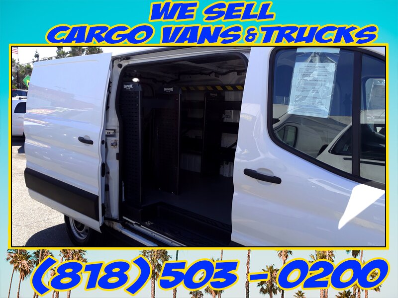 2020 Ford Transit 150 - Photo 11 - North Hollywood, CA 91605