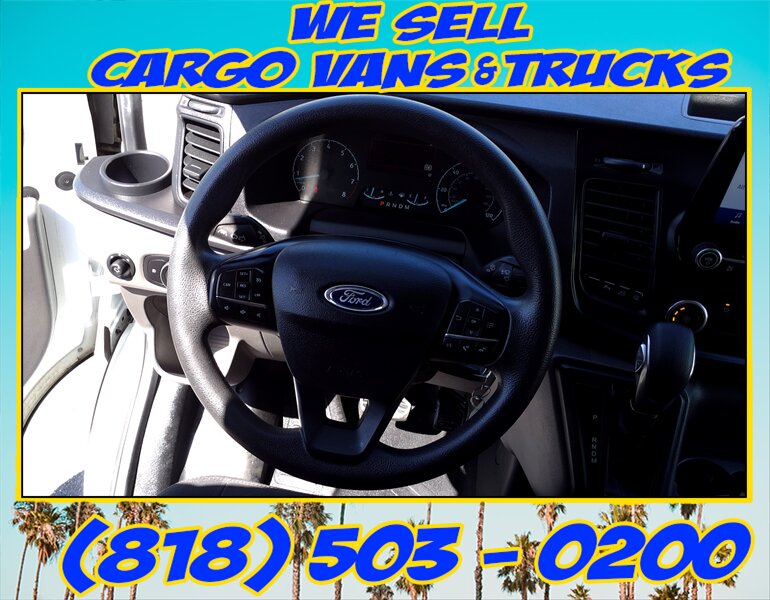2020 Ford Transit 150 - Photo 24 - North Hollywood, CA 91605