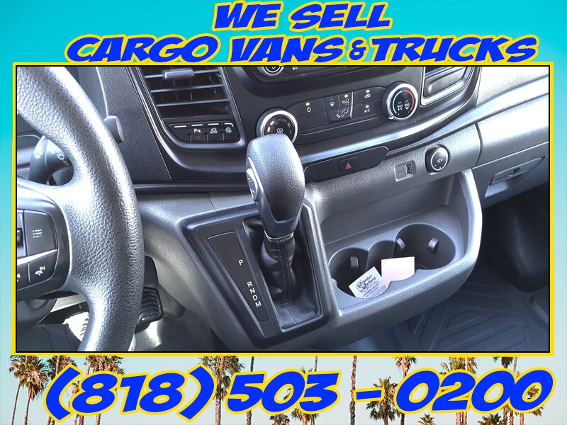 2020 Ford Transit 150 - Photo 26 - North Hollywood, CA 91605