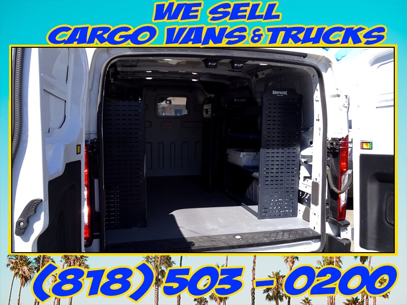 2020 Ford Transit 150 - Photo 18 - North Hollywood, CA 91605
