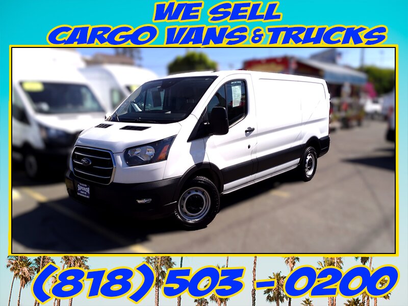 2020 Ford Transit 150  