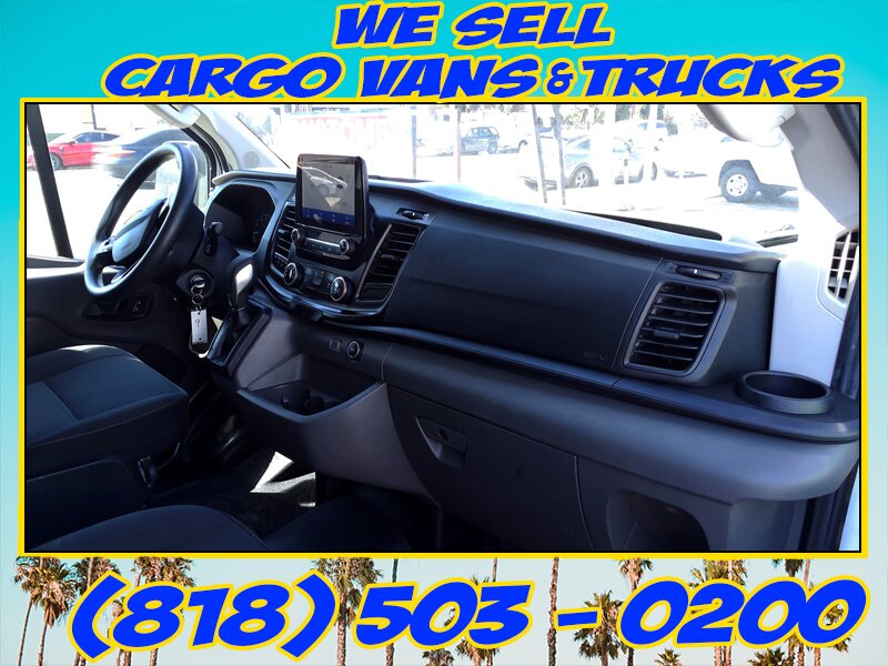 2020 Ford Transit 150 - Photo 9 - North Hollywood, CA 91605