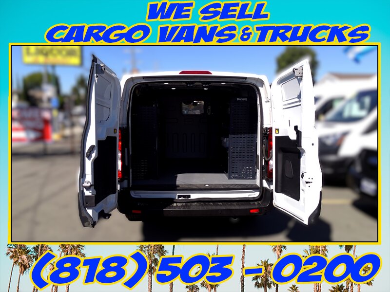 2020 Ford Transit 150 - Photo 17 - North Hollywood, CA 91605
