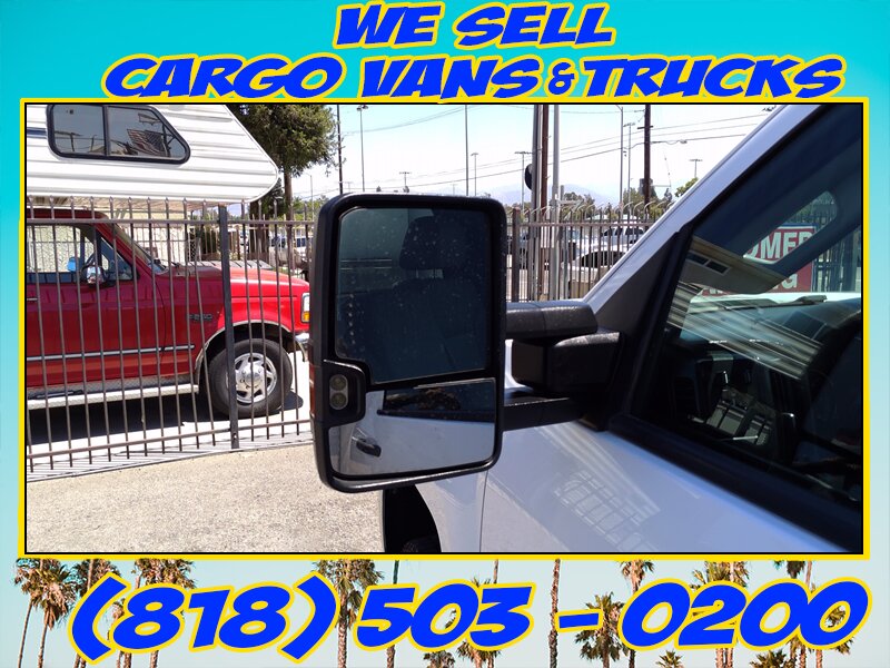 2017 Chevrolet Silverado 2500HD Work Truck - Photo 17 - North Hollywood, CA 91605