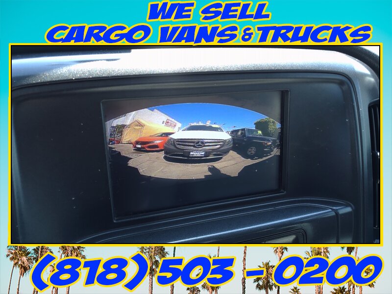 2017 Chevrolet Silverado 2500HD Work Truck - Photo 23 - North Hollywood, CA 91605